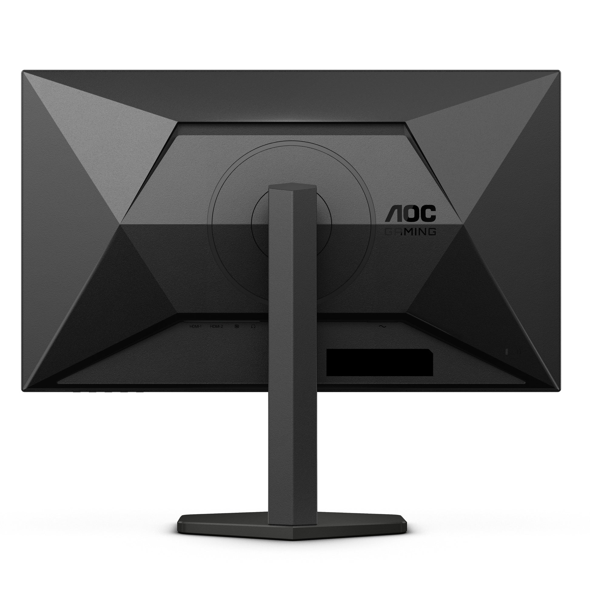 AOC G4 27G4X – 27", 1920 × 1080 (Full HD), IPS, 180 Hz, HDR10