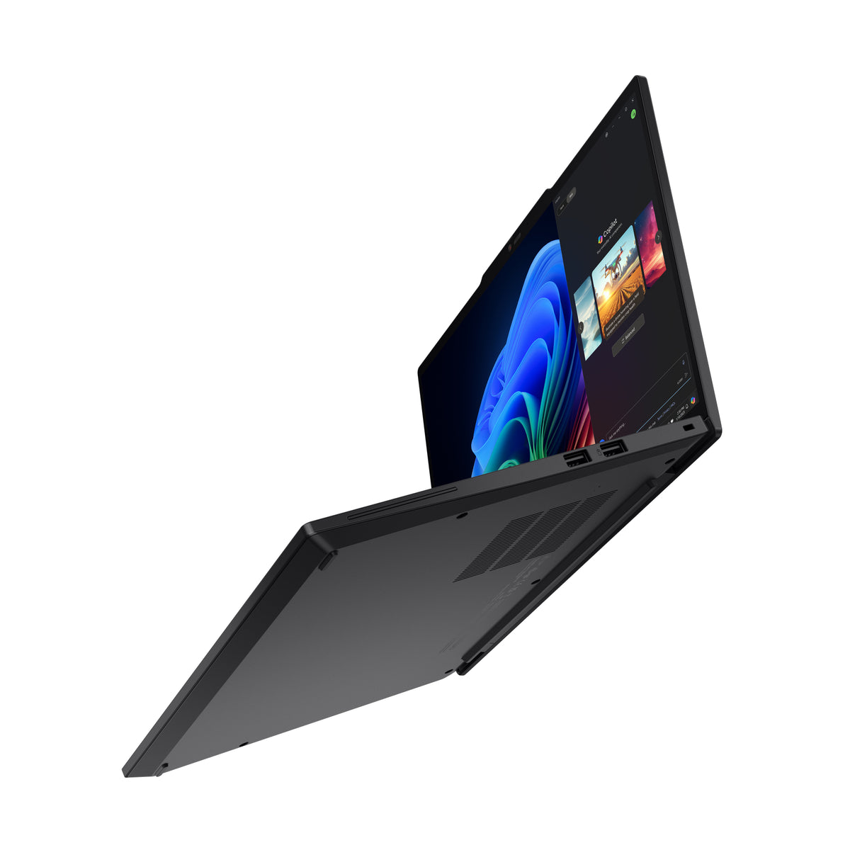 Lenovo ThinkPad T14s Gen 6 – 14" WUXGA, Core Ultra 5 226V, 16 GB, 512 GB SSD, Win 11 Pro