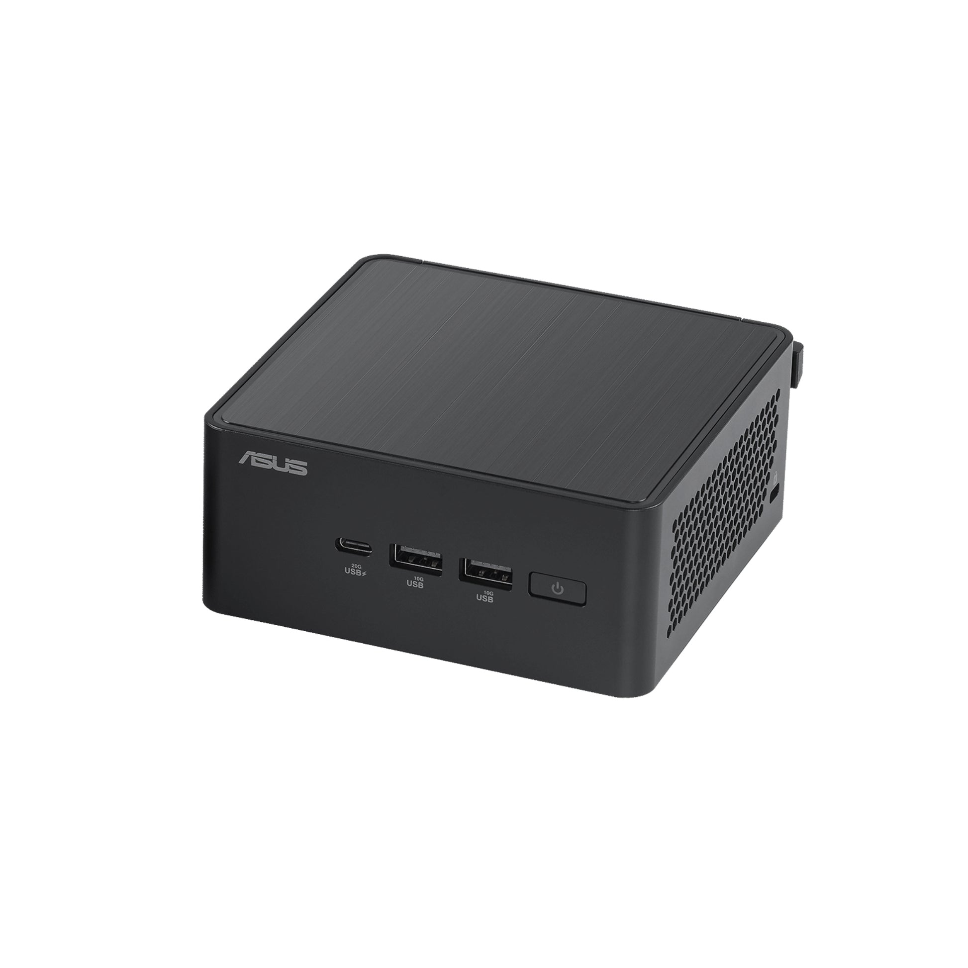 ASUS RNUC14RVHU7068C2I Mini-PC – Wi‑Fi, Ethernet, Thunderbolt 4 – DC, 120 W