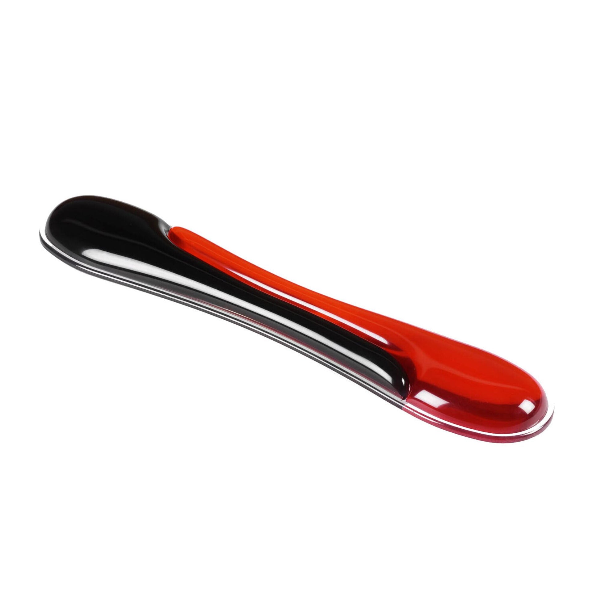 Kensington Tastatur-Handgelenkauflage – Duo Gel – Rot