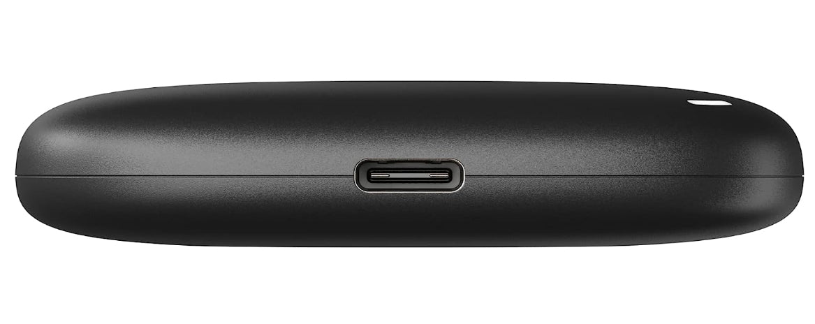 Synology BeeDrive 1TB – für 2,5" SSD, USB 3,2 Gen 2 (Typ C)