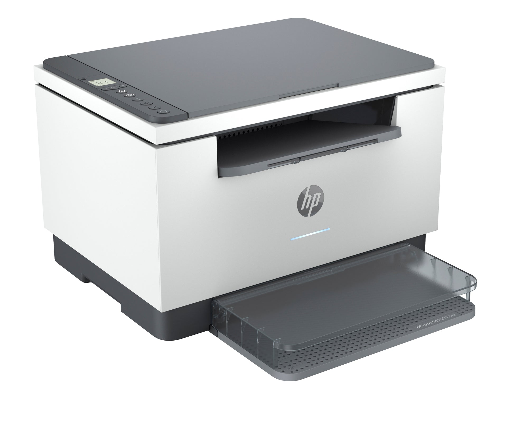 HP LaserJet M234dwe – S/W Laser-MFP A4, 3-in-1 – USB/WLAN – 29 ppm S/W