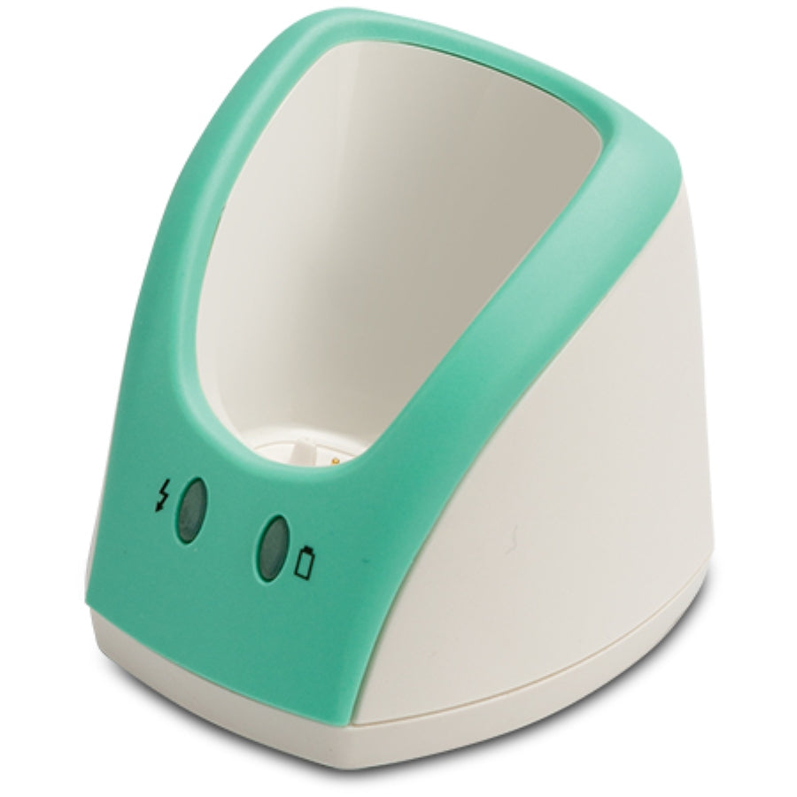 Datalogic Ladestation – Basis/Ladegerät – Netzteil, Netzkabel (C7) oder Steckeradapter separat bestellbar