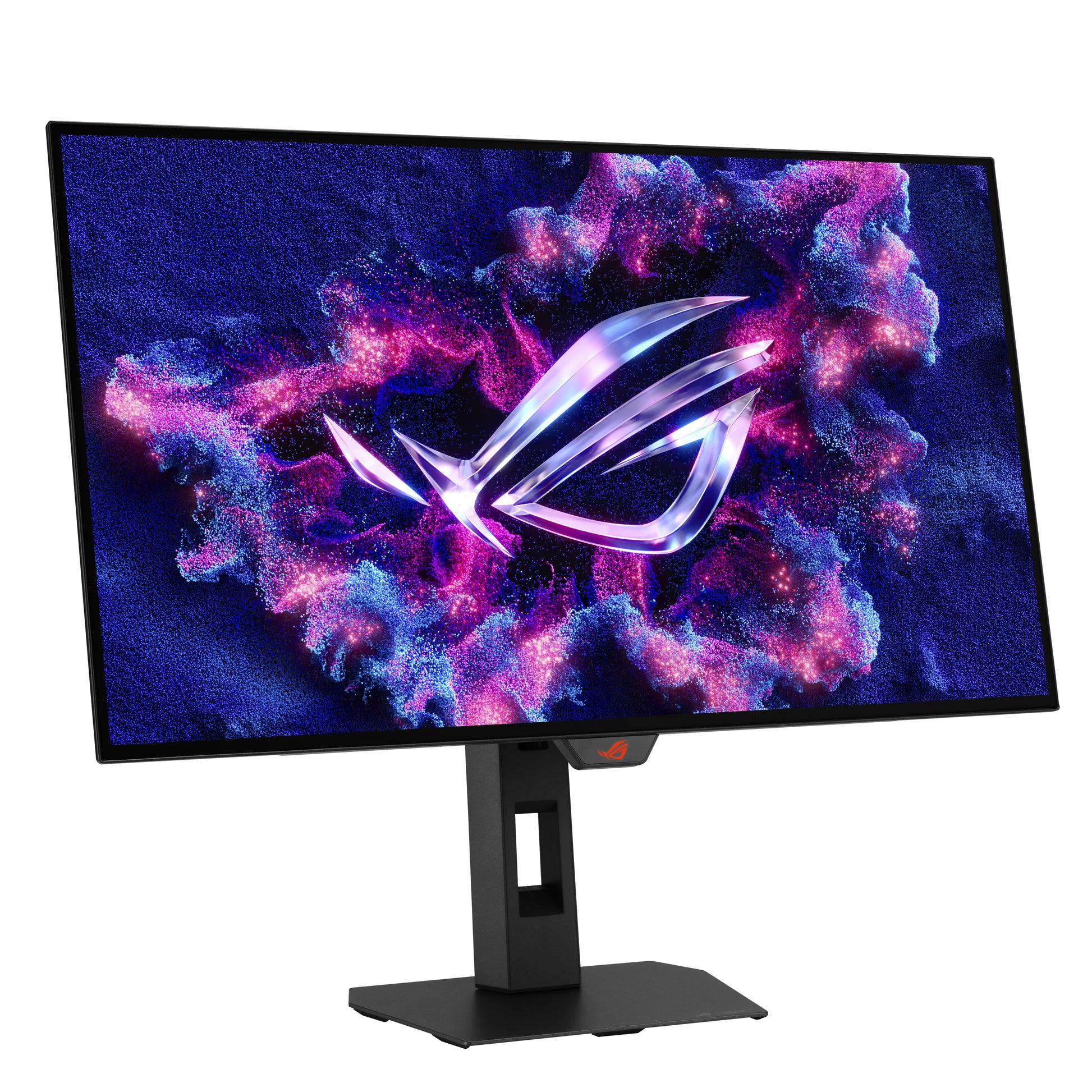 ASUS XG27AQDMGR – 26,5", 2560 × 1440 (WQHD), OLED, 240 Hz, DisplayHDR 400