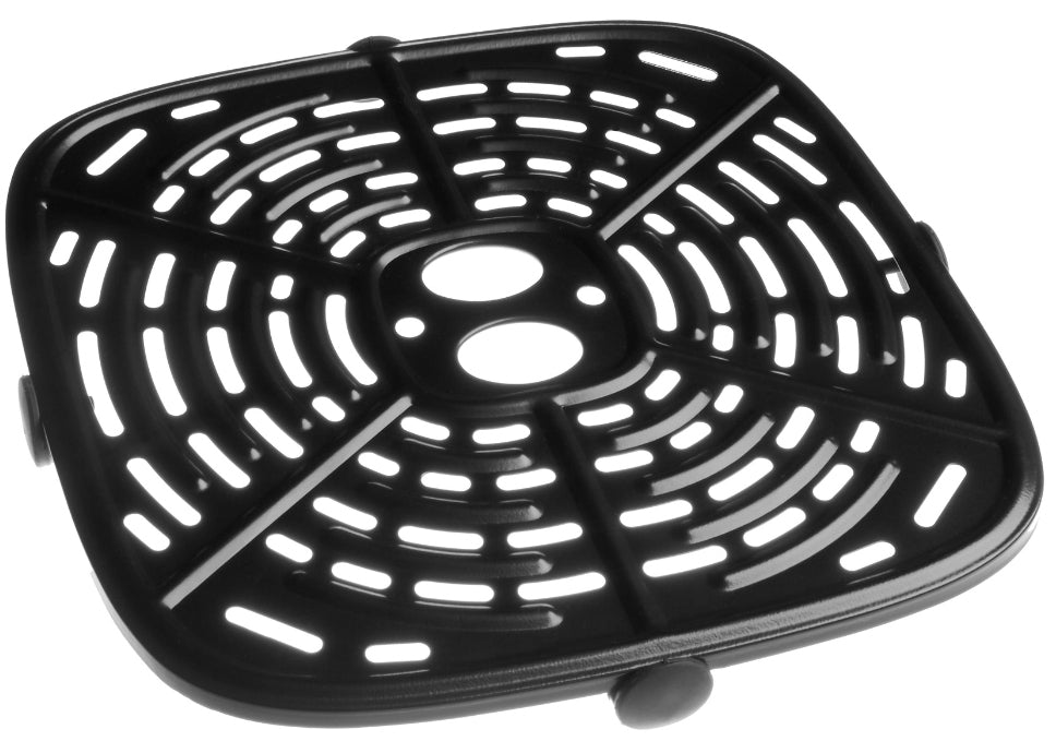 Russell Hobbs Heissluftfritteuse Satisfry 27610-56 – 4,3 l, 9 Programme, 1300 W – Schwarz