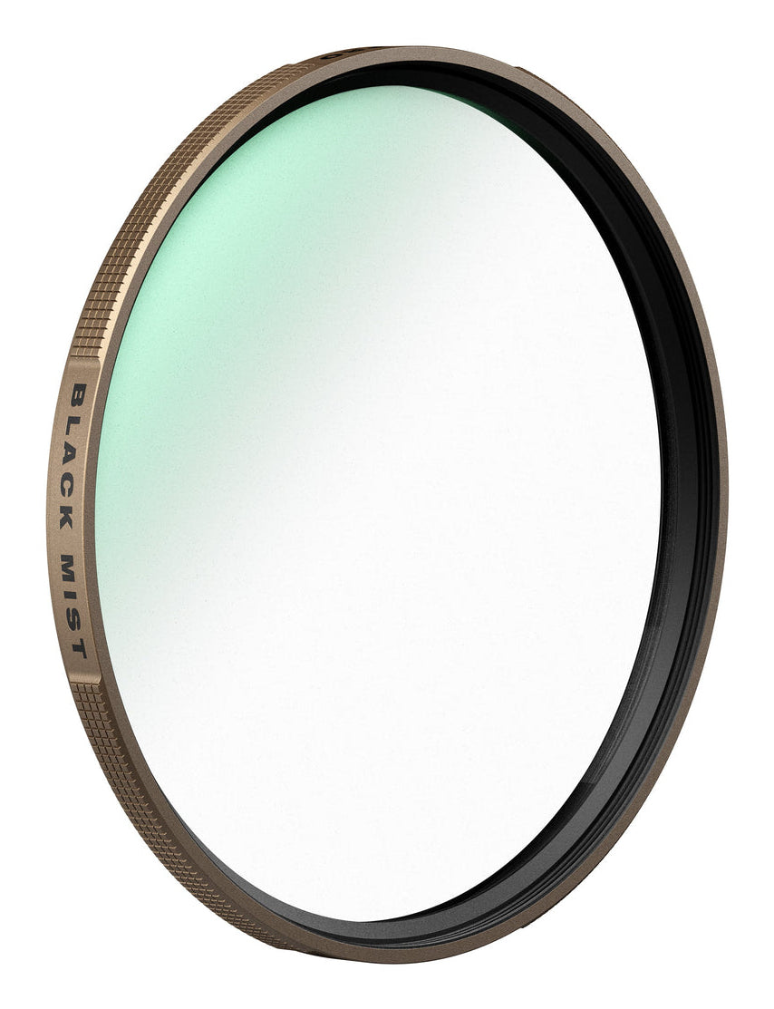 PolarPro 135 Serie Filter – Black Mist + Polfilter, 82 mm – Gold