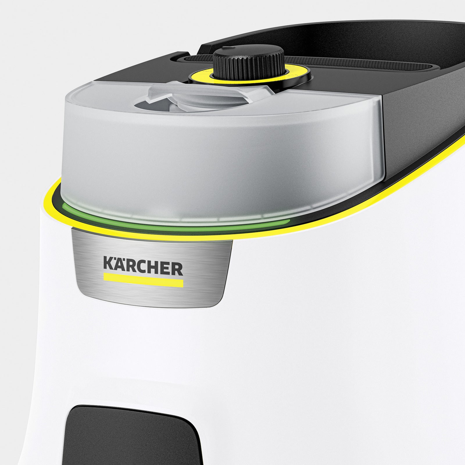 Kärcher Dampfreiniger SC 4 Deluxe – 2200 W, 1,3 l, 4 bar