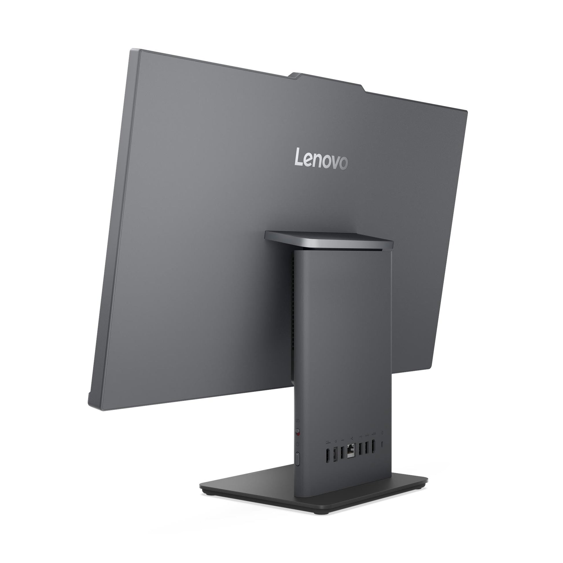 Lenovo All-in-One – 23,8" Full HD, Intel Core Ultra 5 226V, 16 GB RAM, 512 GB SSD, Windows 11 Pro