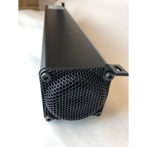Sharp SP-RM3 – Breitbandtreiber – 8 Ω, 20 W – Schwarz