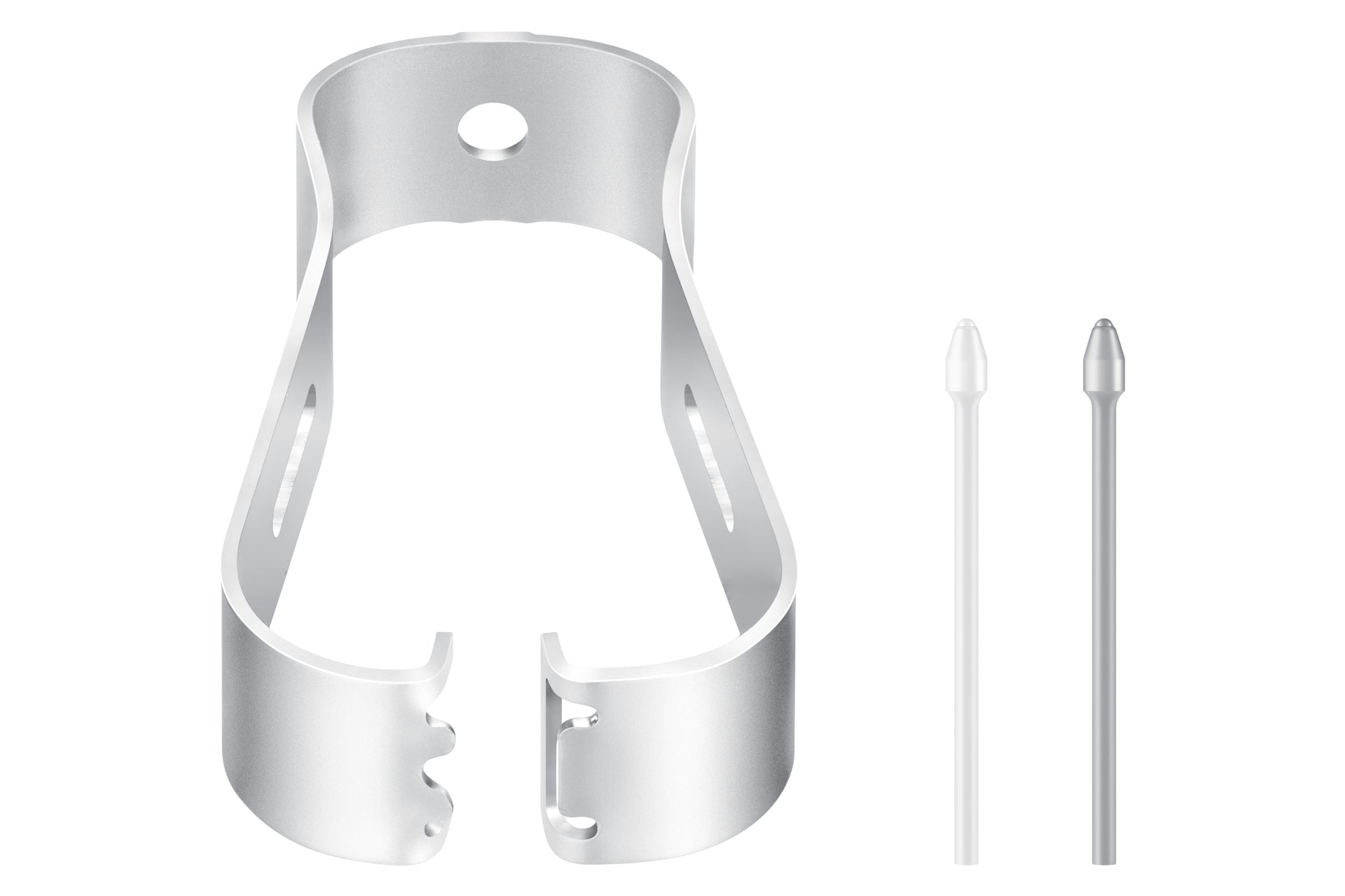 Samsung S Pen Light – Eingabestift – Silber