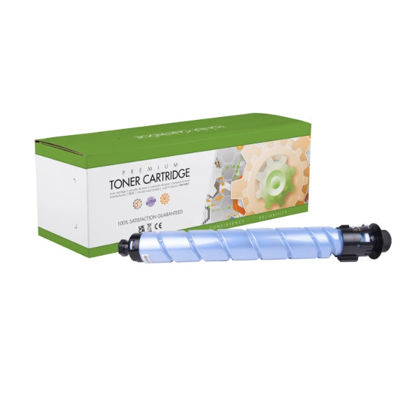 Static Control Components Static Control – Toner – Cyan, 22500 Seiten – für Ricoh 842286