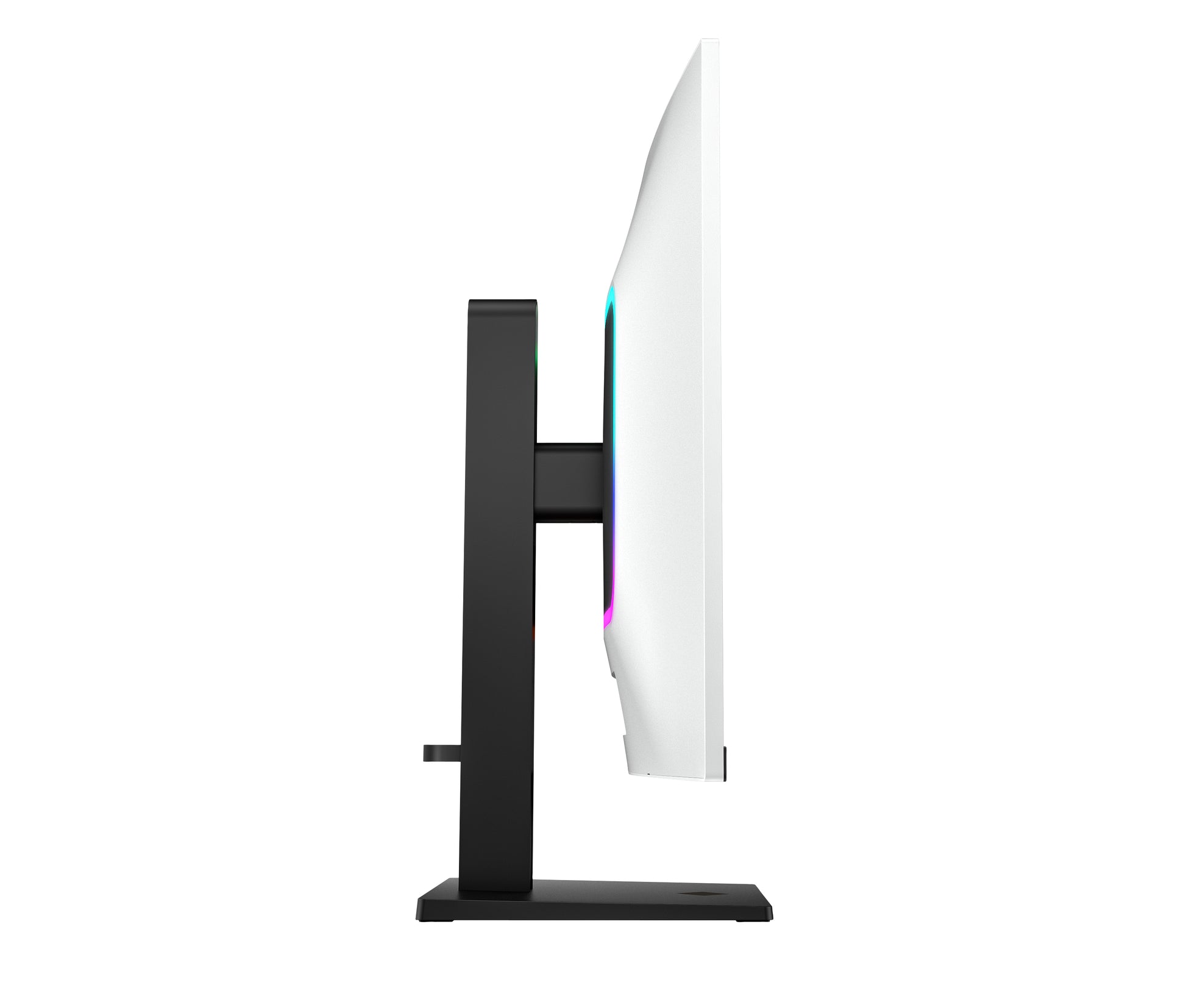 HP OMEN Transcend – 31,5", 3840 × 2160 (4K), OLED, 240 Hz, USB-C 140 W, KVM, DisplayHDR 400 True Black