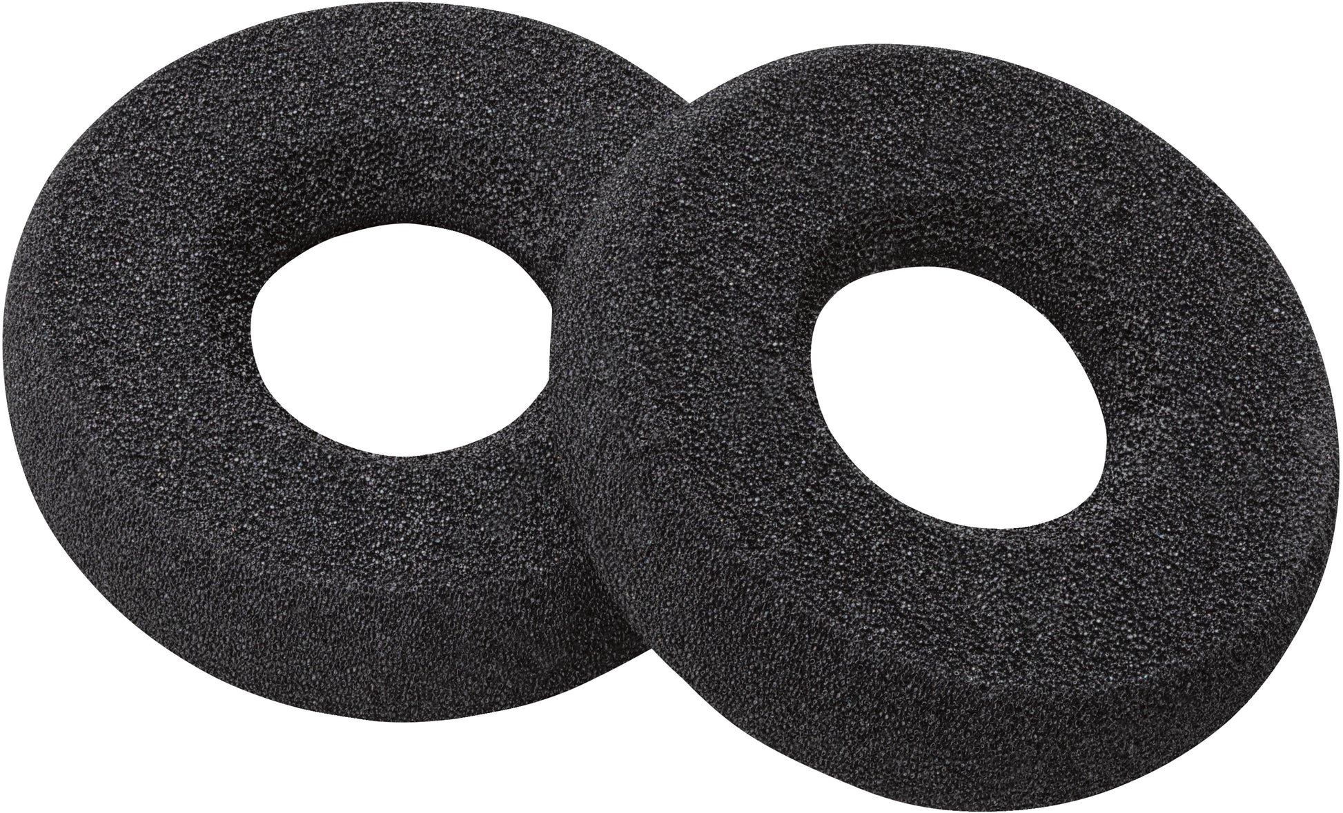 Poly Savi 7300 EarCushion – Ersatz-Ohrpolster/Refresh-Kit – für Savi 7300 – schwarz