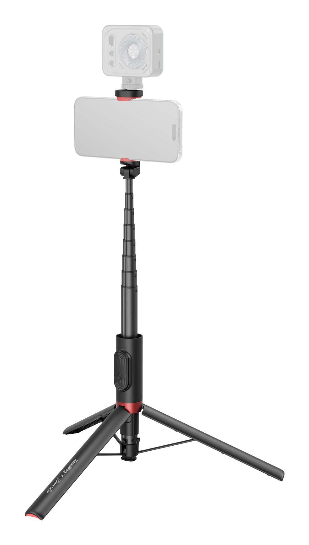 SmallRig Halterung – Schwarz