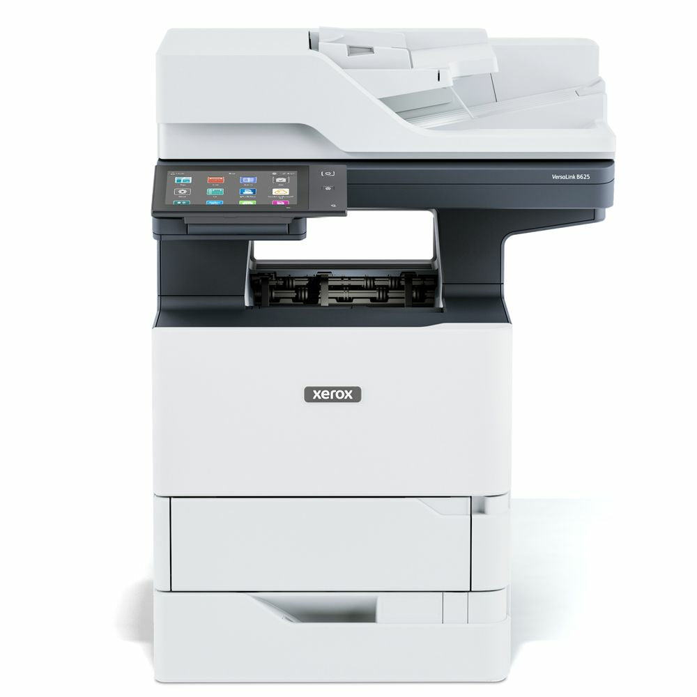 Xerox B625V_Dn – S/W Laser-MFP A4 – 65 ppm S/W