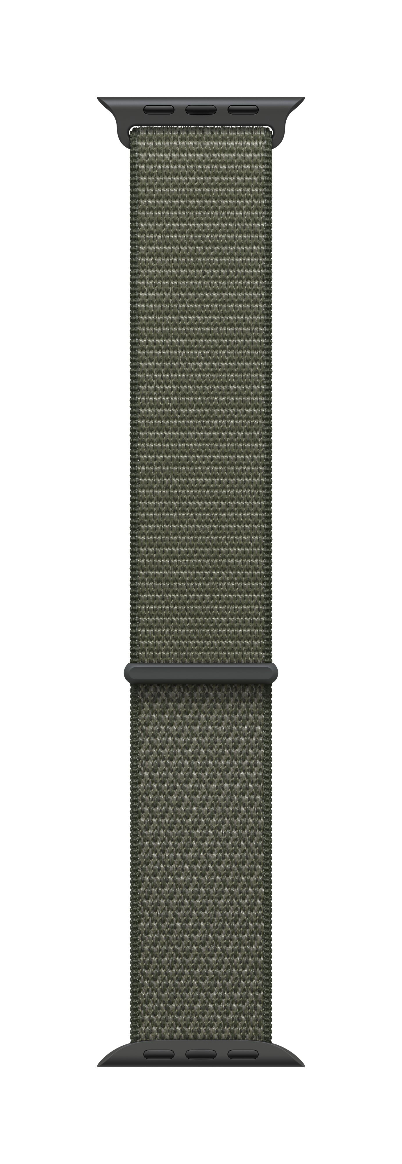 Apple Sport Loop – Grün, für Apple Watch 38/40/41/42 mm