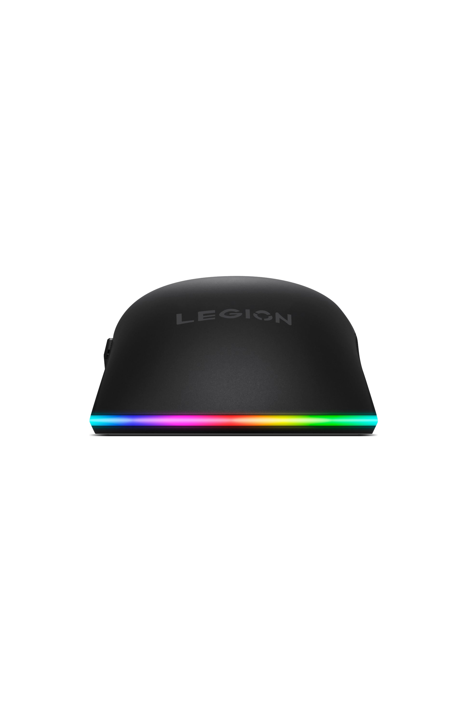 Lenovo Legion M220 – Gaming-Maus – Kabellos (Bluetooth/2,4 GHz), 5000 DPI, RGB-Beleuchtung, beidhändig