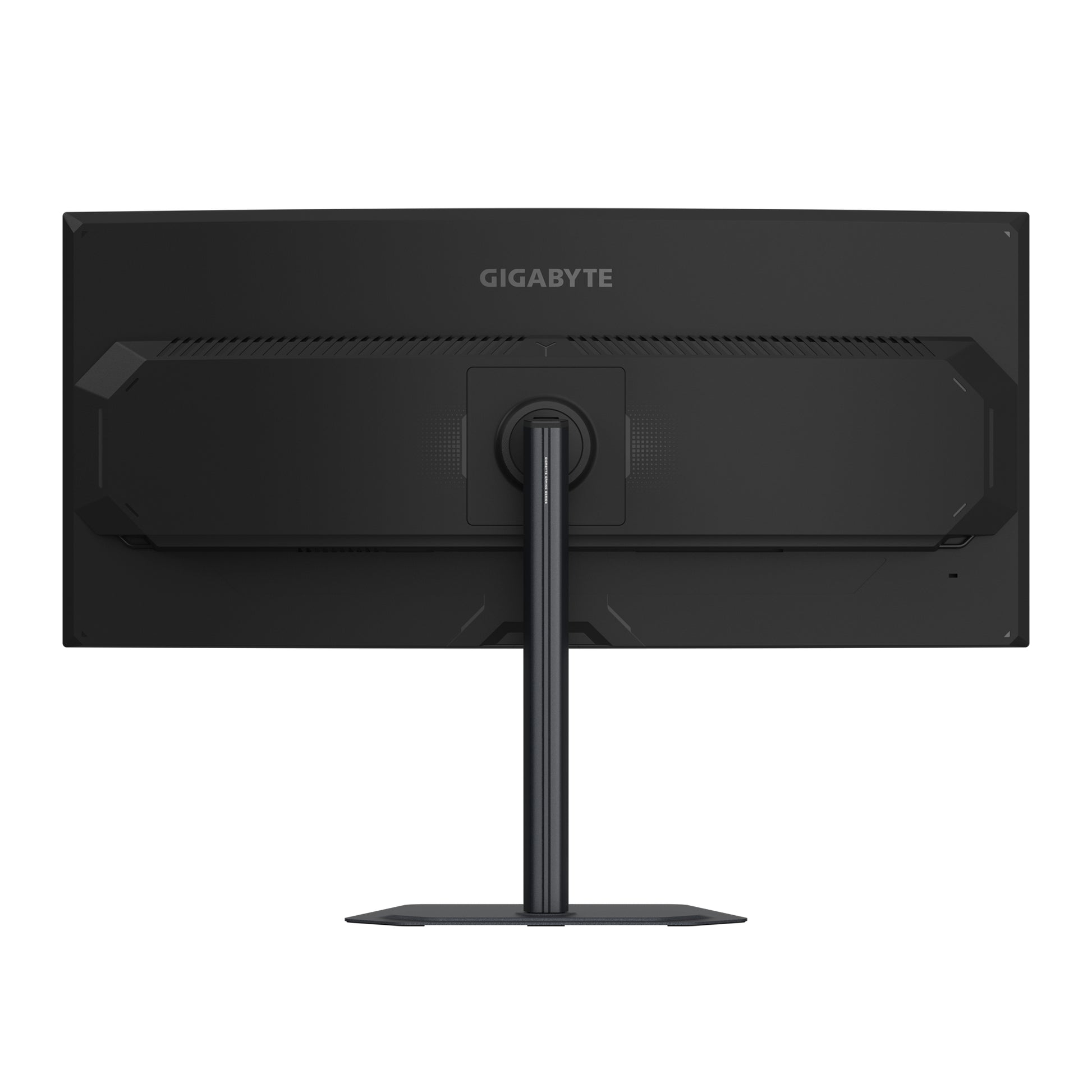 GIGABYTE GS34WQCA – Monitor, 34", 3440 × 1440, VA, 120 Hz, 300 cd/m²