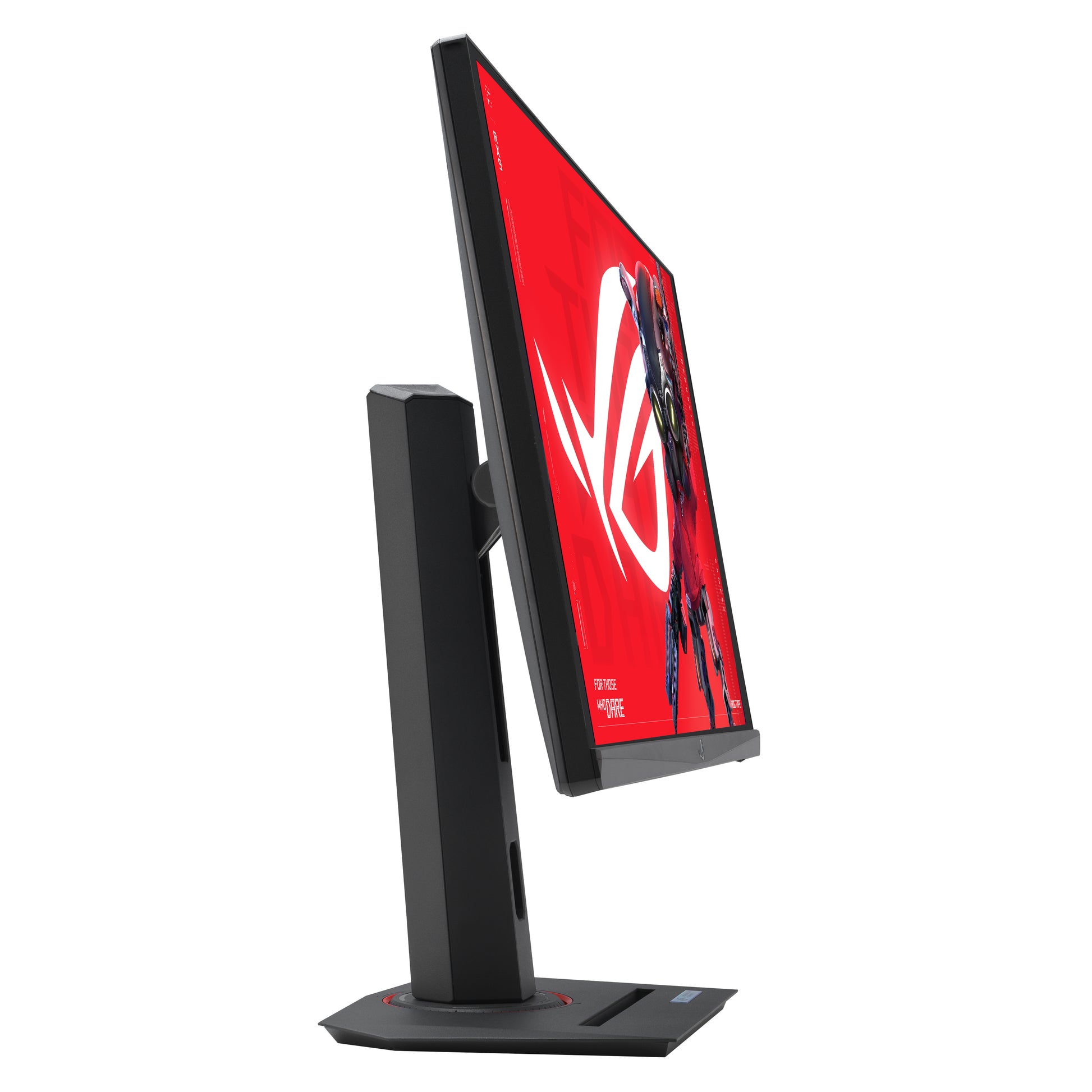 ASUS ROG Strix XG27ACMS – 27", 2560 × 1440 (WQHD), IPS, 320 Hz, USB-C 15 W, DisplayHDR 400
