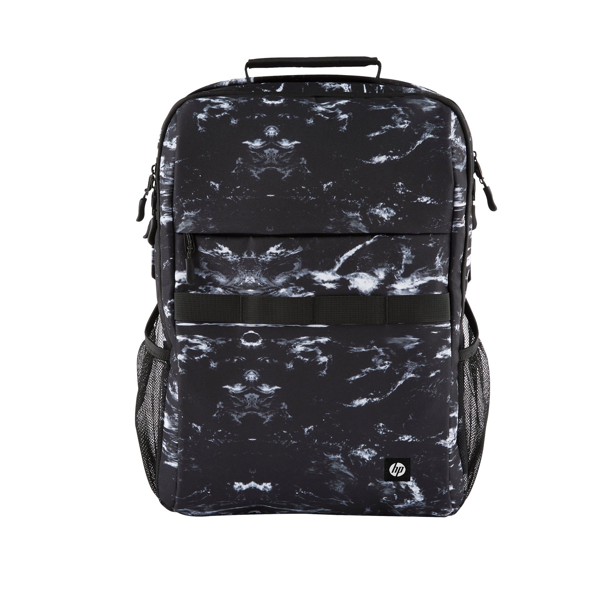 HP Campus XL – Freizeit-Rucksack – Marble Stone