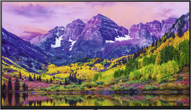 LG 55UK762H3 – 55" Fernseher – 4K UHD – LCD (Direct-LED) – webOS – HDR10, HLG