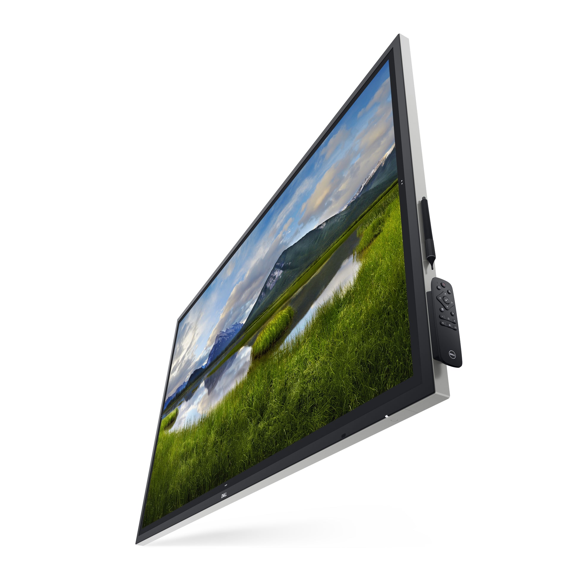 Dell P6524QT 64,6" UHD 4K Touch 20-Touch – 350 cd/m²