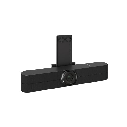 Chief Soundbar-Halterung – 210×80×610 mm, 3,5 kg – für Tempo Flat Panel Wandmontagesystem