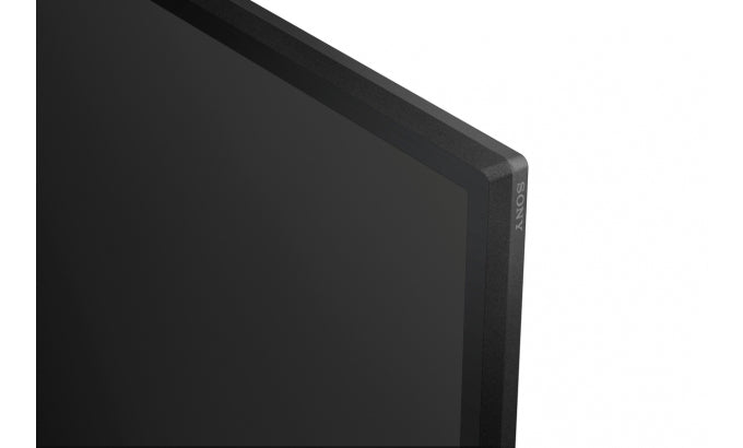 Sony FW-65BZ30L – Signage-Display, 65", Ultra HD 4K, 440 cd/m², 24/7, Android