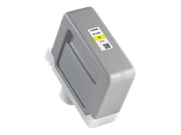 Canon Tintenpatrone PFI-1300 Y, Gelb, 330 ml, Original – für PRO-2000/PRO-4000