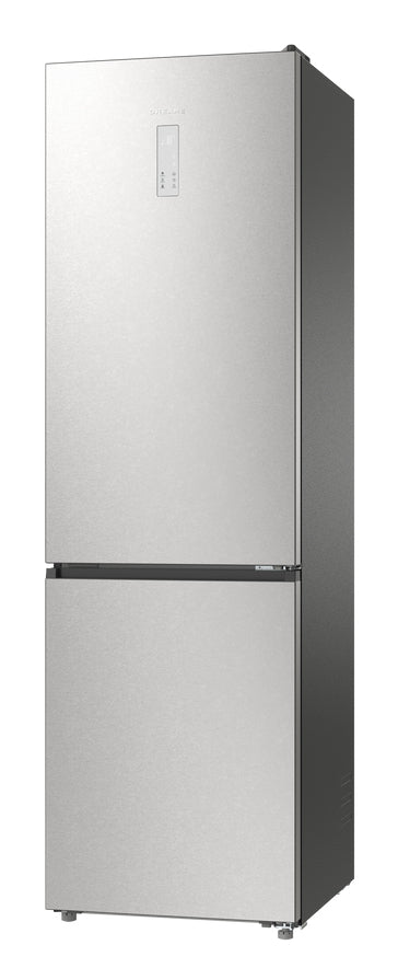 Dreame Kühl-Gefrierkombination DRB450WMBCEU – 456 l, 230 V, Energieeffizienzklasse C, 39 dB