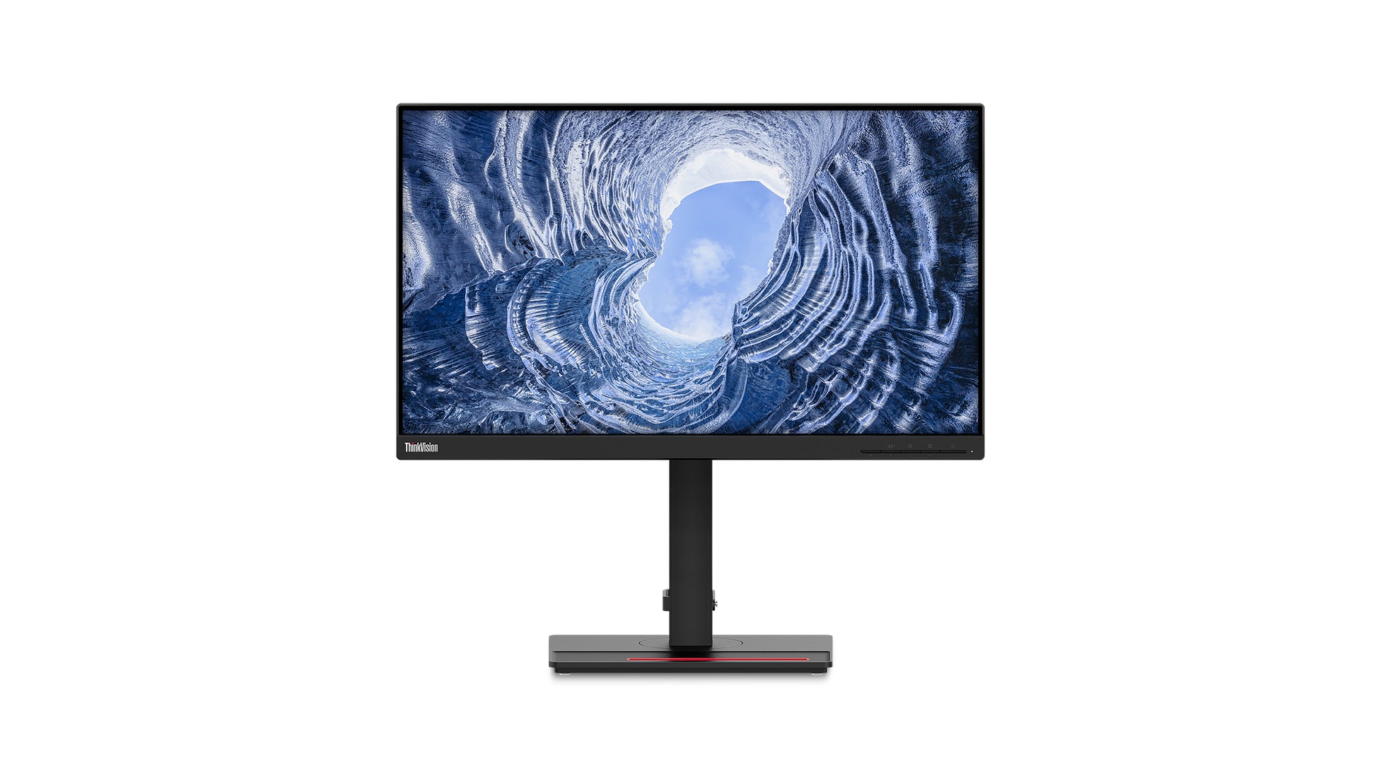 Lenovo T24i-2L – 23,8", 1920 × 1080 (Full HD), IPS