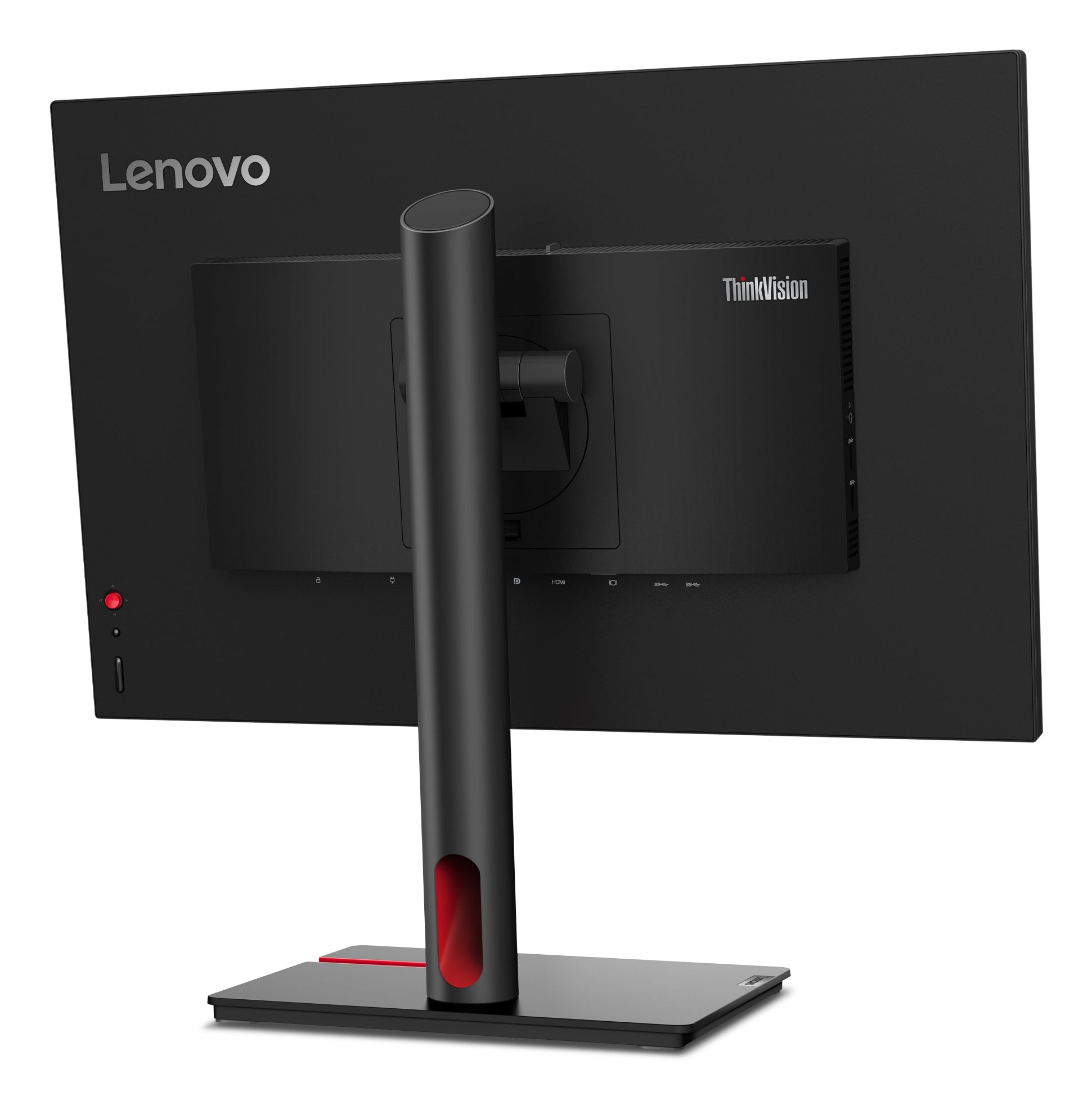 Lenovo ThinkVision T24d-30 – 24", 1920 × 1200, IPS, 100 Hz
