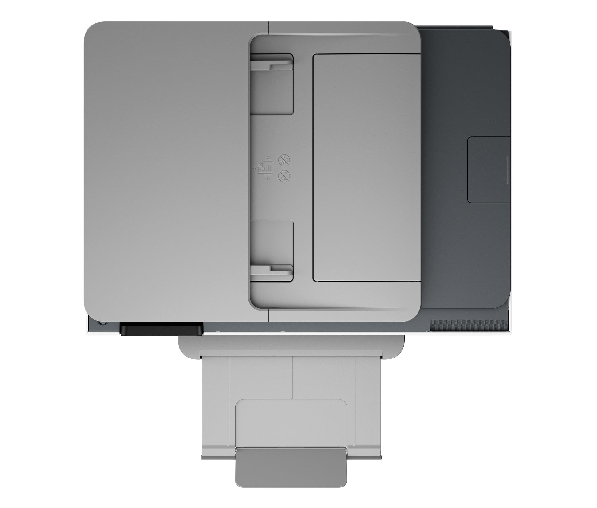 HP OfficeJet Pro 8134 – Farbtintenstrahl-Multifunktionsdrucker, A4, 4-in-1, Duplex, ADF, WLAN/LAN, AirPrint