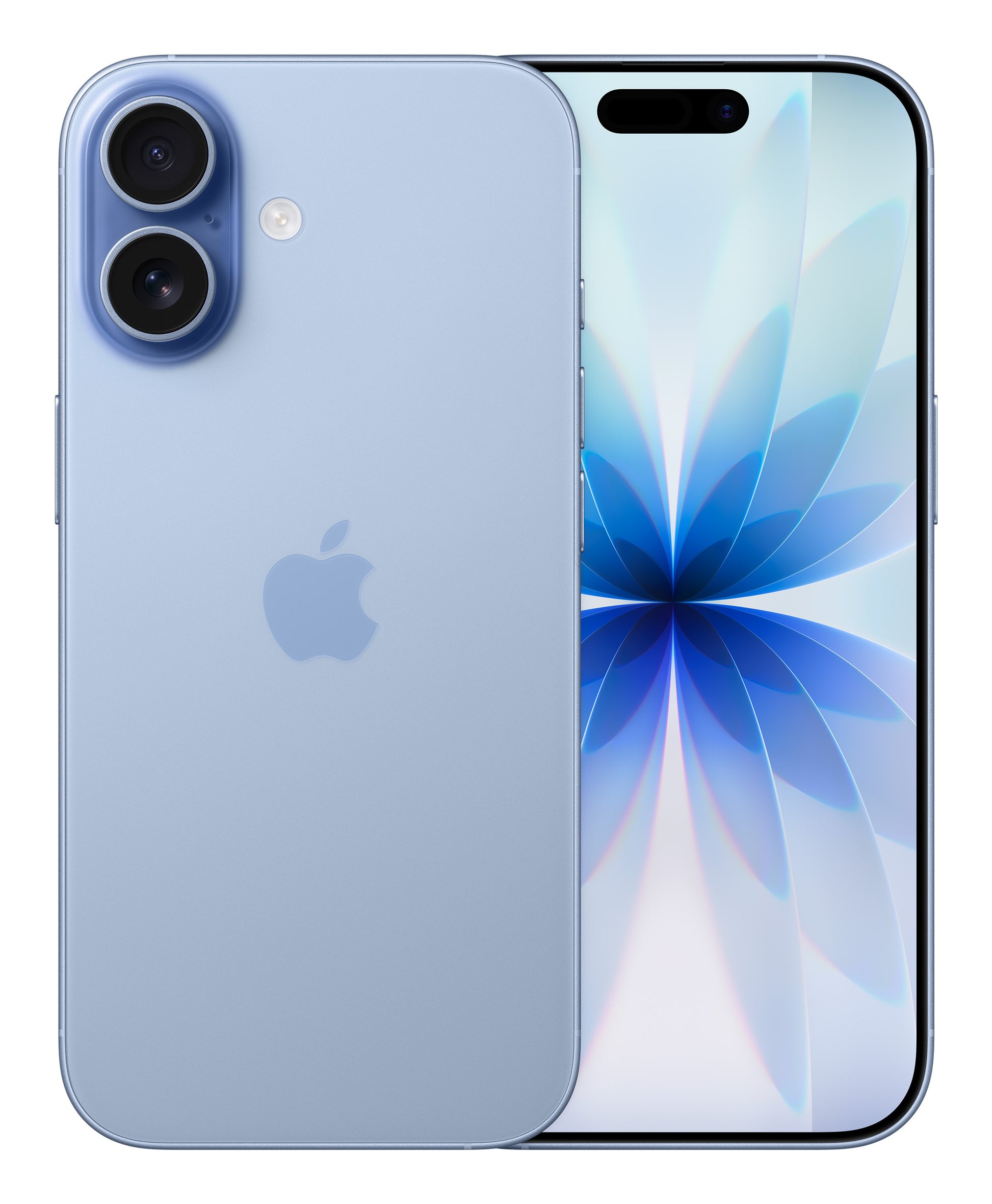 Apple iPhone 17 – 6,3" – 512 GB – Blau