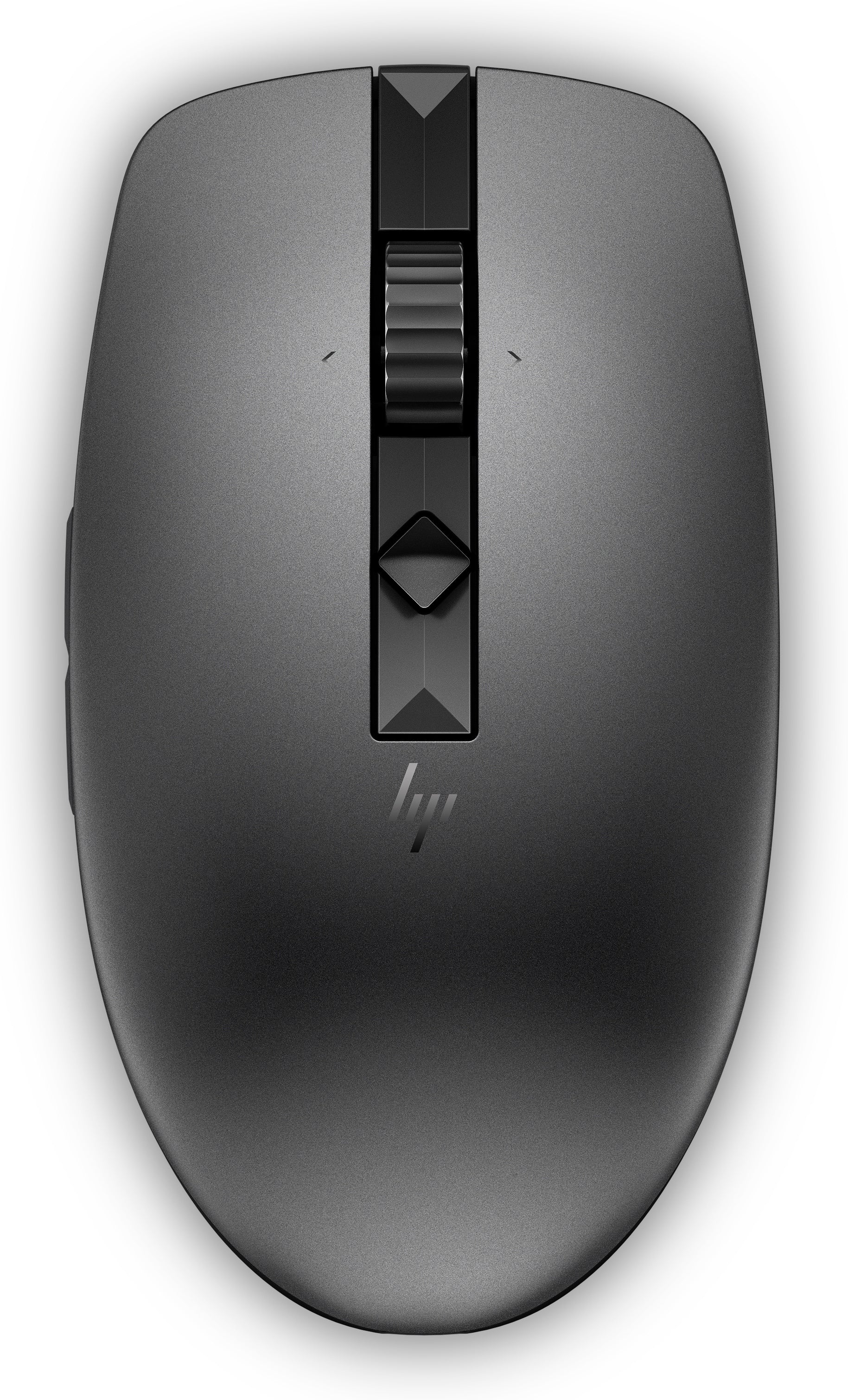 HP Multi-Device 635 Maus – kabellos, schwarz