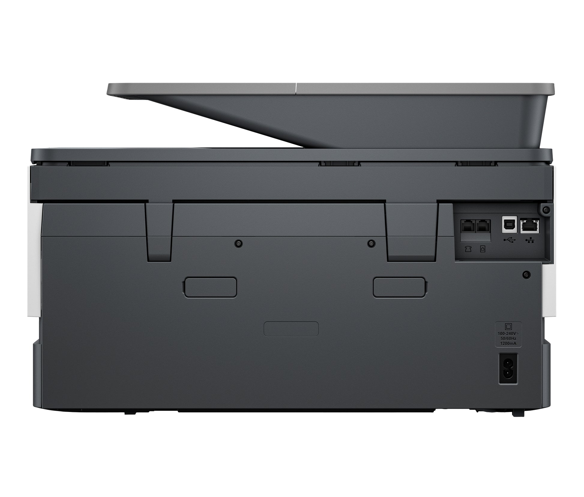 HP OfficeJet Pro 9120b – Farbtintenstrahl-Multifunktionsdrucker, A4, 4-in-1, Duplex, ADF, WLAN/LAN, AirPrint