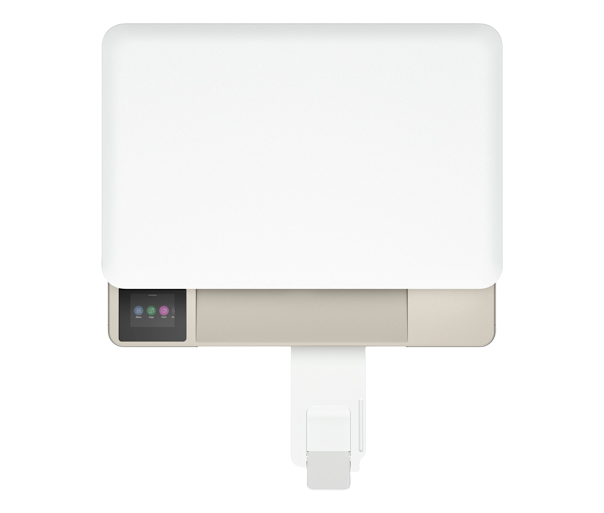 HP ENVY 6120E – Farbiges Tintenstrahl-MFP A4, 3-in-1