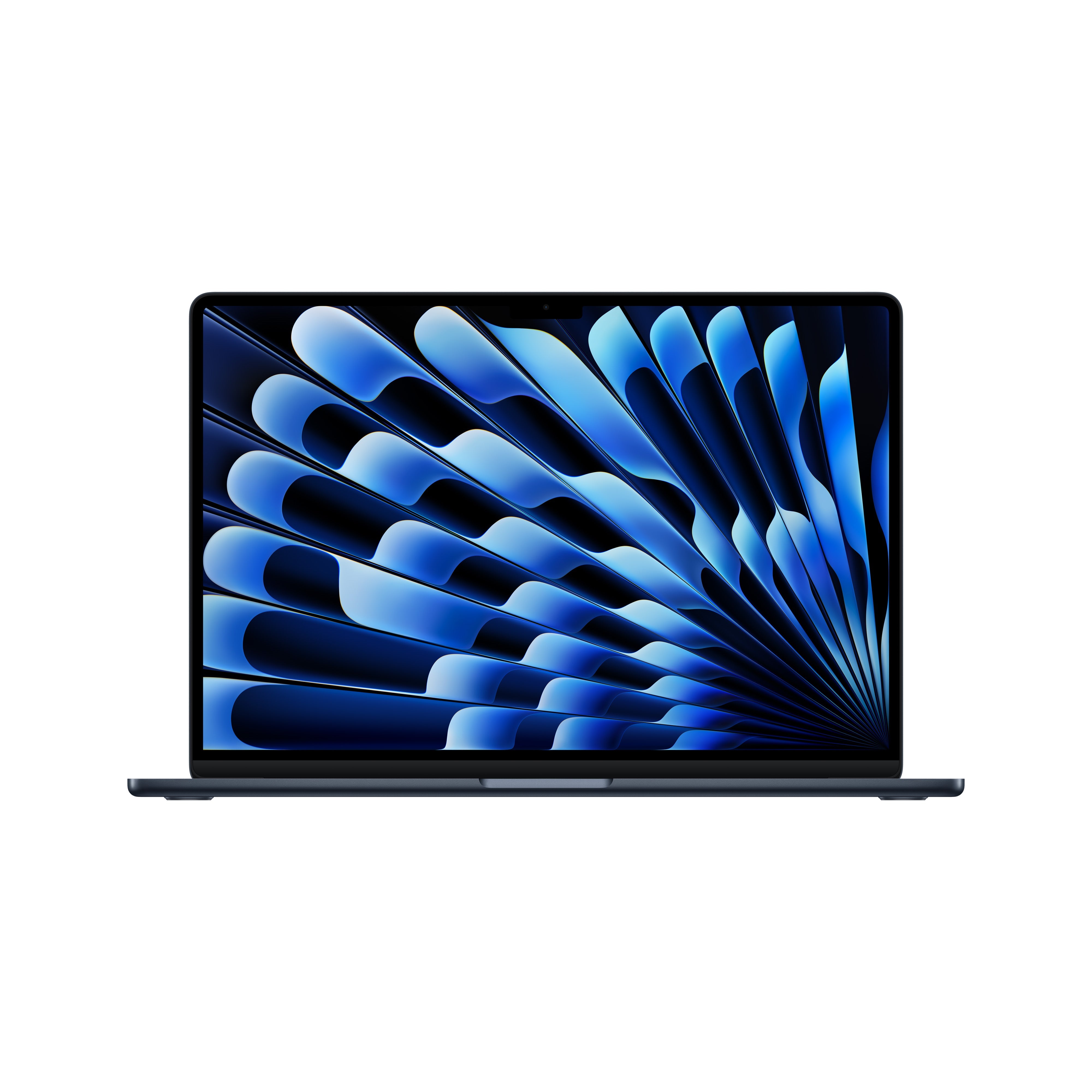 Apple MacBook Air – 15,3", M5 10-Kern, 24 GB, 1 TB SSD