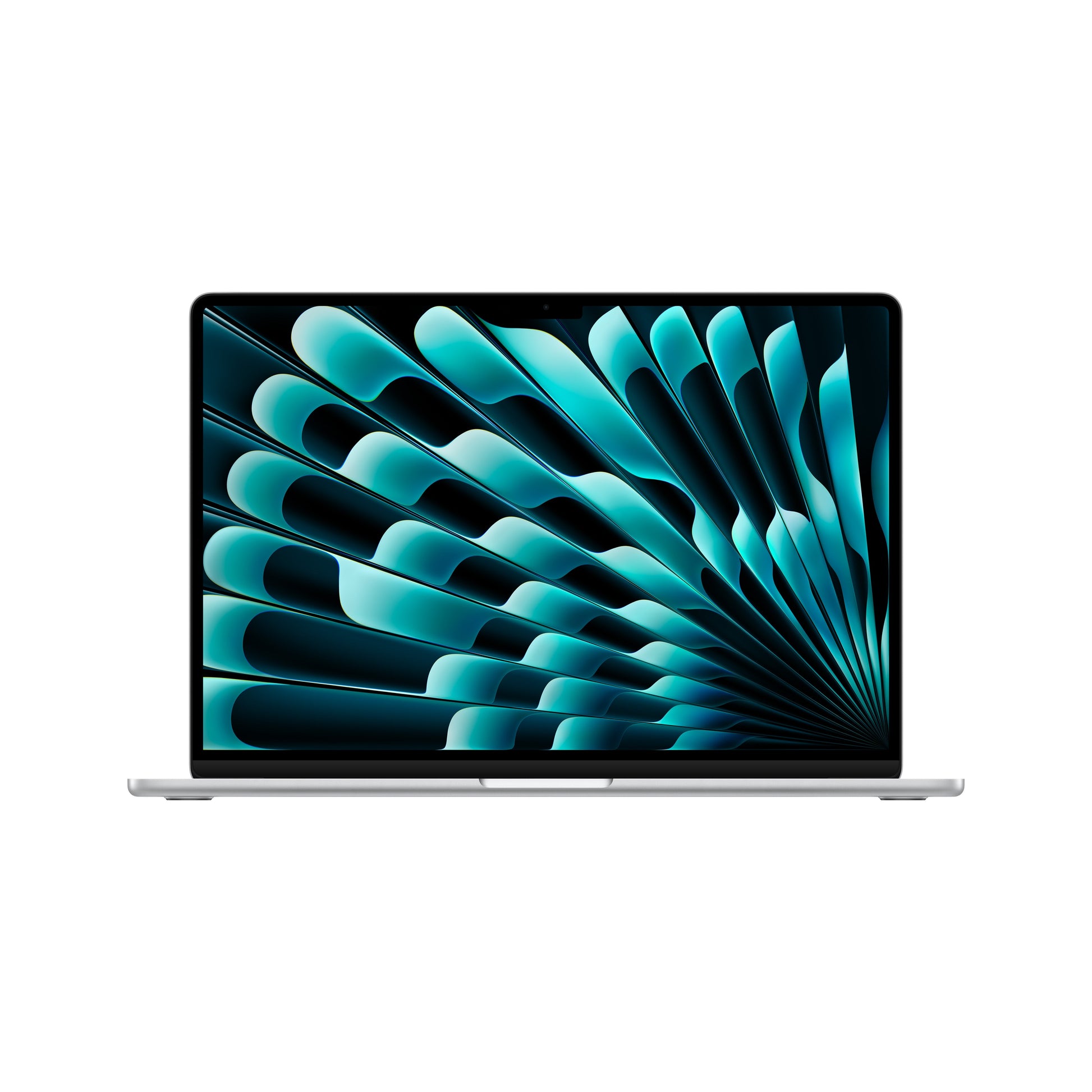 Apple MacBook Air – 15,3", M5 10-Kern, 32 GB, 2 TB SSD, QWERTZ (CH)