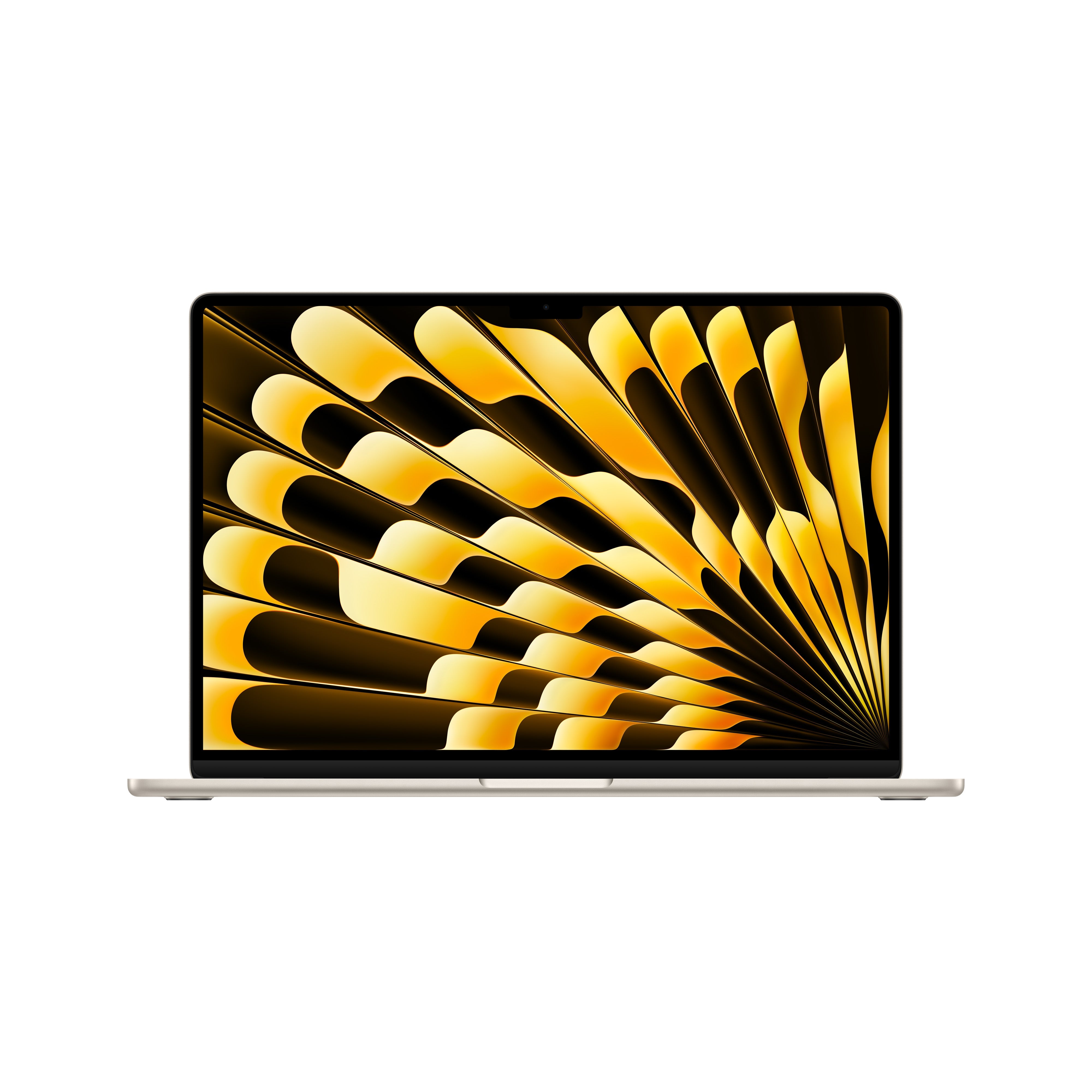 Apple MacBook Air – 15,3", M5 10-Kern, 16 GB, 512 GB SSD