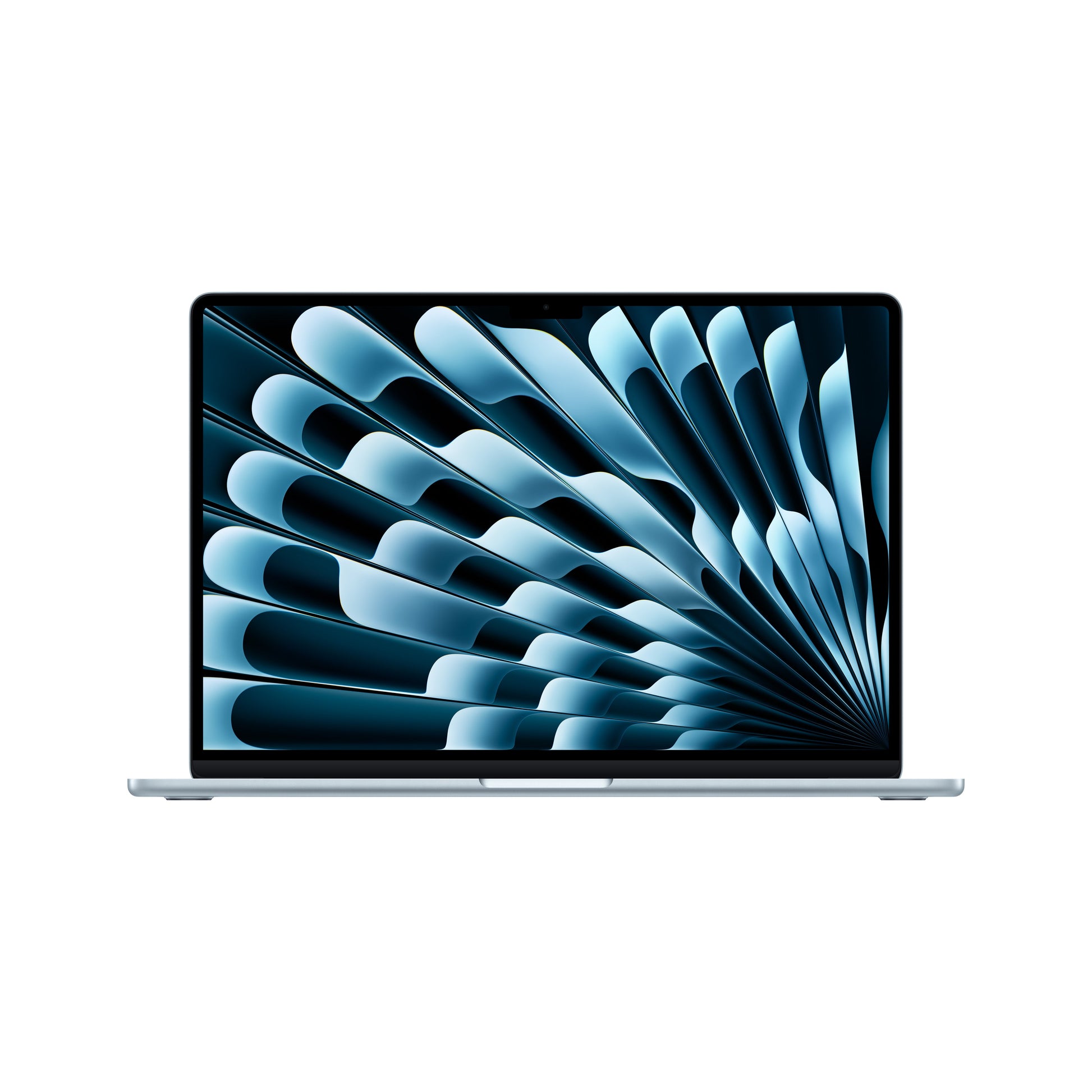 Apple MacBook Air – 15,3", M5 10-Kern, 32 GB, 2 TB SSD, QWERTZ (CH)