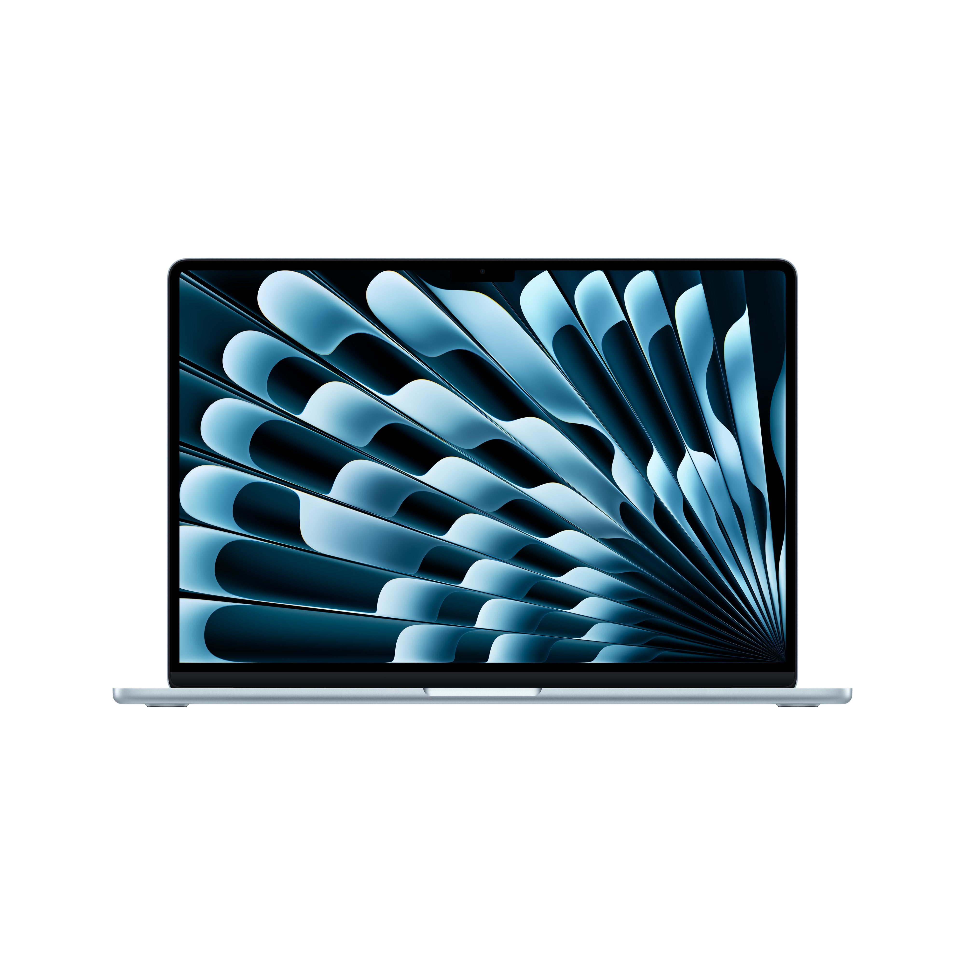 Apple MacBook Air – 15,3", M5 10-Kern, 24 GB, 4 TB SSD, QWERTZ (CH)