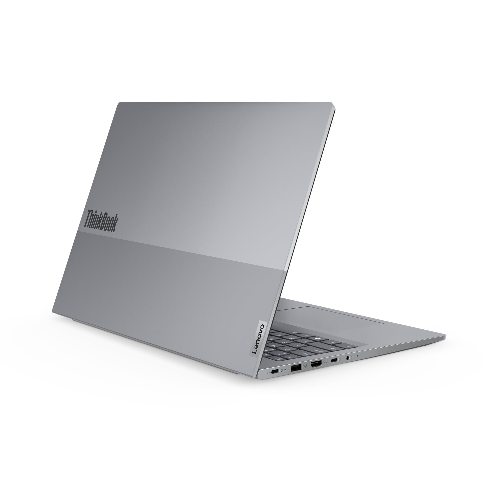 Lenovo ThinkBook 16 G7 ARP Laptop, Windows 11 Pro