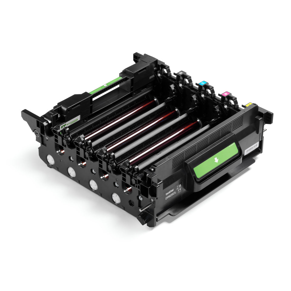 Brother Original Bildtrommel – CMYK – DR-625CL – für MFC-L8970CDW/HL-L8570CDW/MFC-L8730CDW u.a.