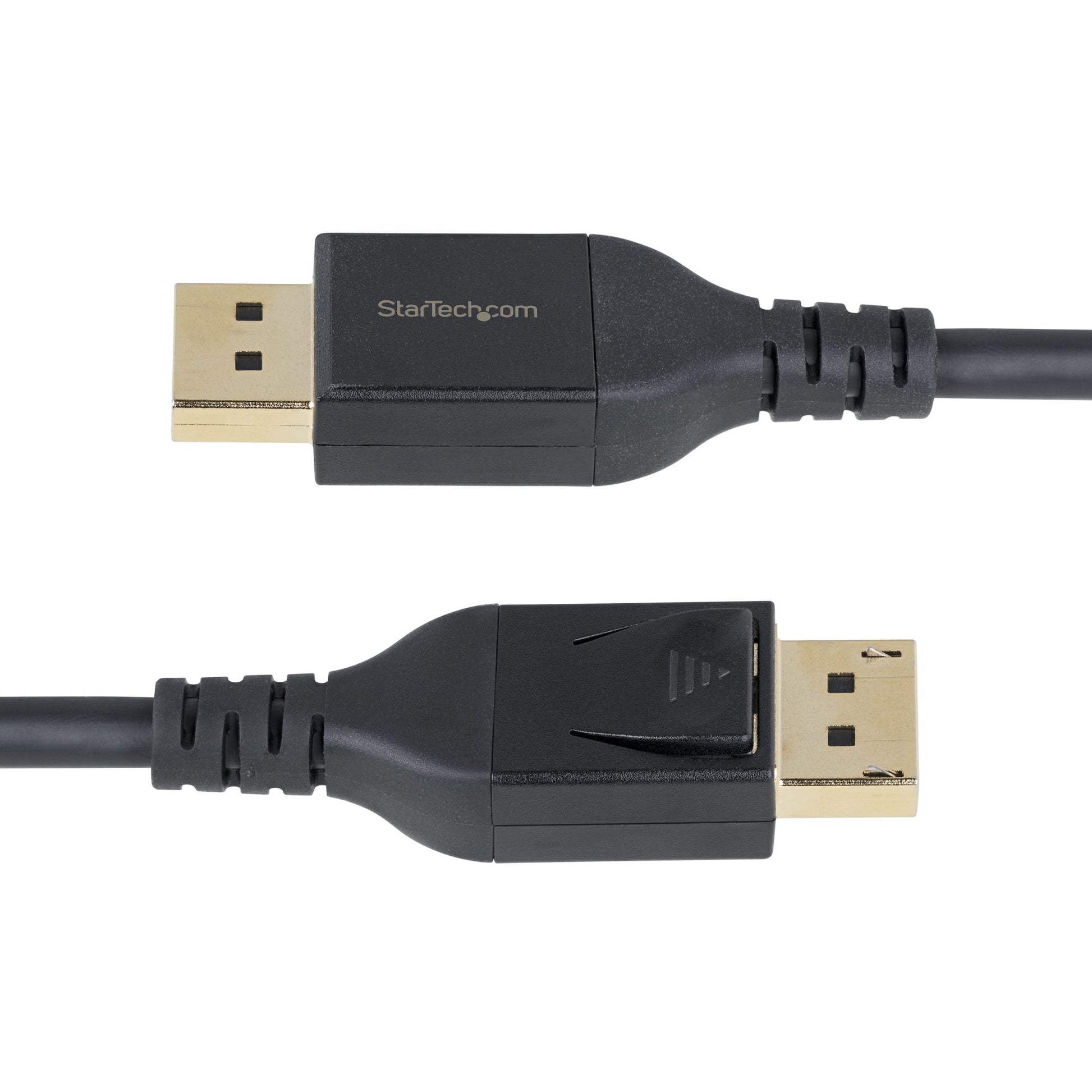 StarTech.com Mini DisplayPort auf DisplayPort Kabel DP 1.4 8K 60 Hz – 3 m – HDR