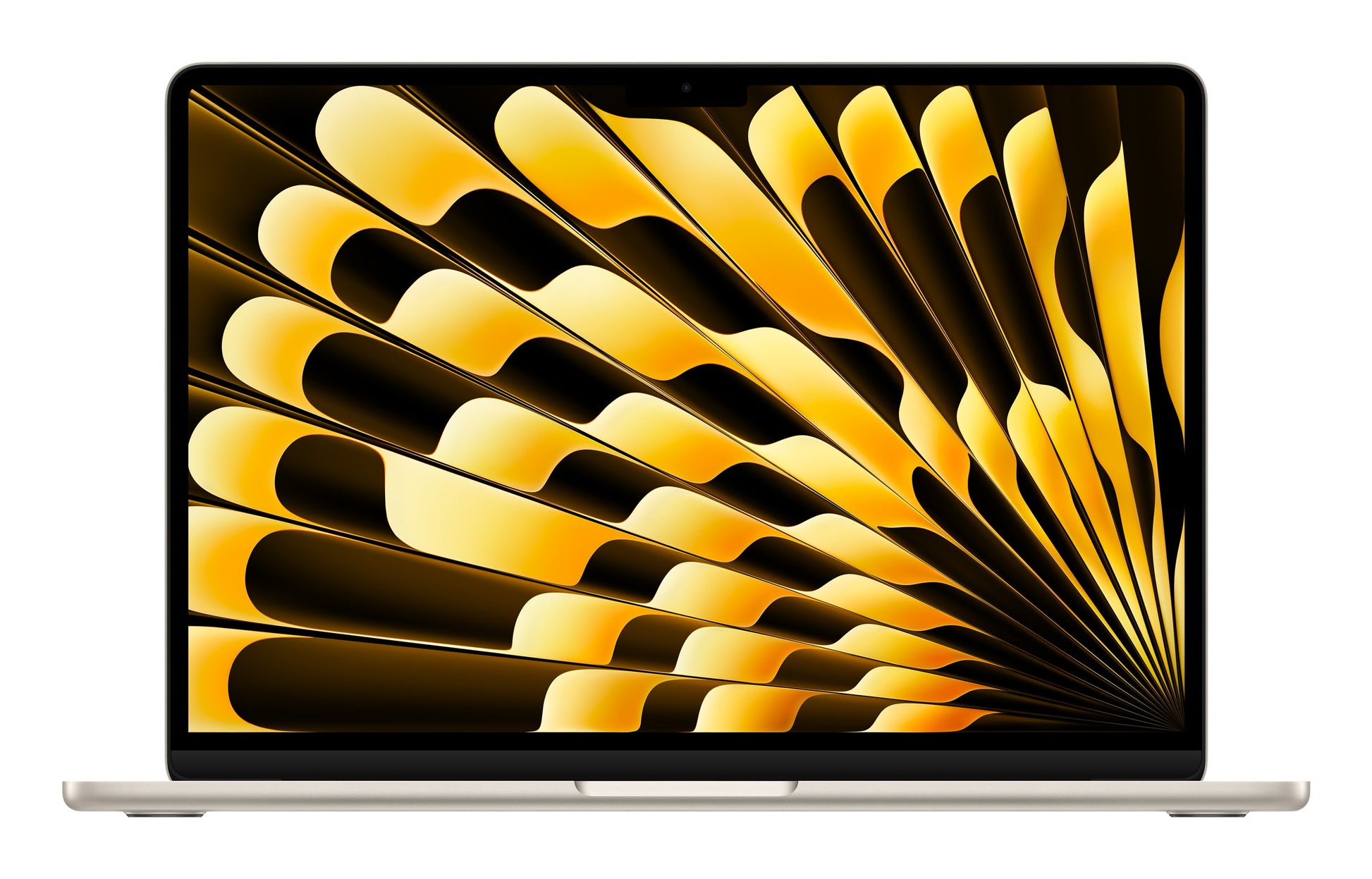 Apple MacBook Air – 13,6", M5 10-Kern, 24 GB, 512 GB SSD, QWERTZ (CH)