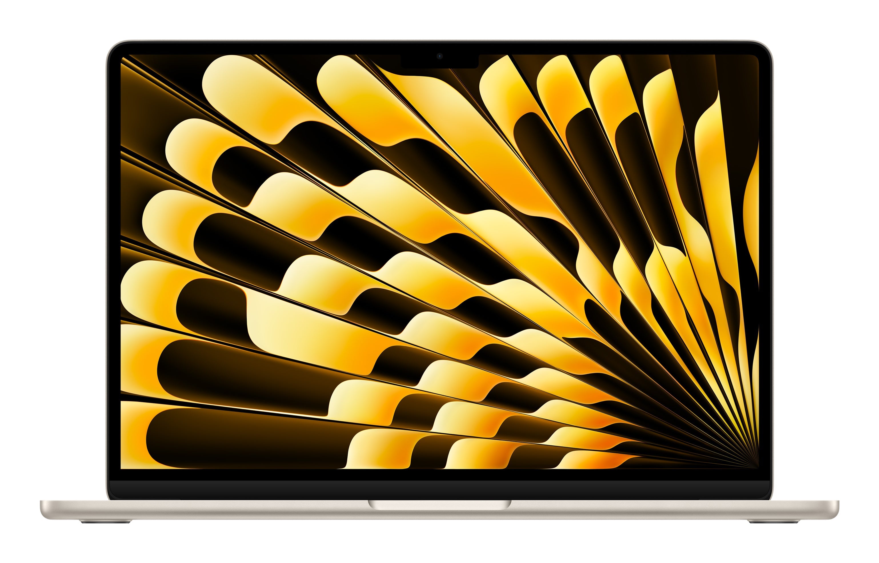 Apple MacBook Air – 13,6", M5 10-Kern, 32 GB, 512 GB SSD, QWERTZ (CH)