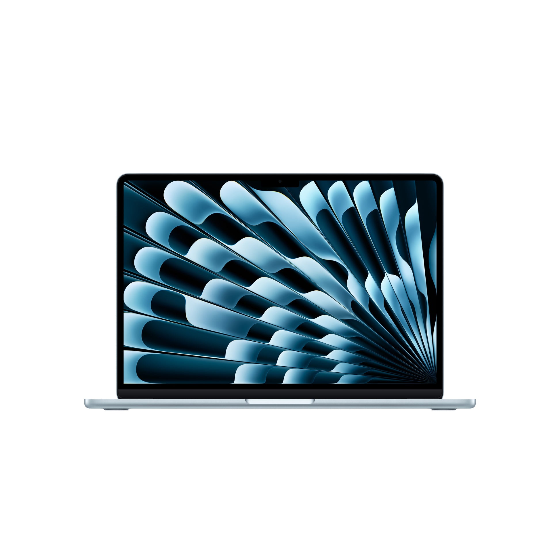Apple MacBook Air – 13,6", M5 10-Kern, 24 GB, 1 TB SSD