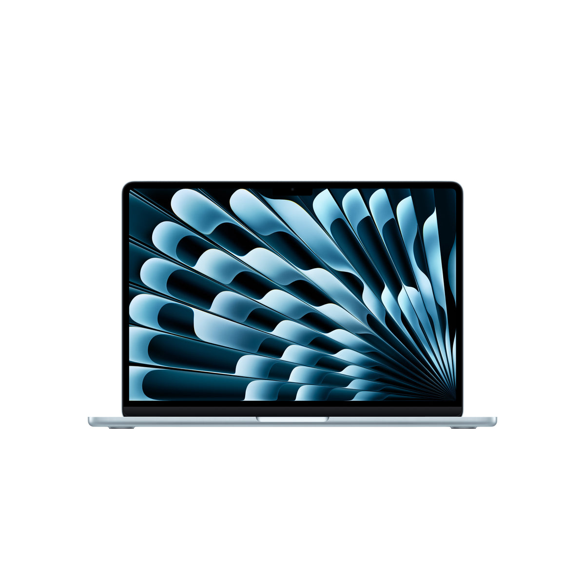 Apple MacBook Air – 13,6", M5 10-Kern, 16 GB, 512 GB SSD