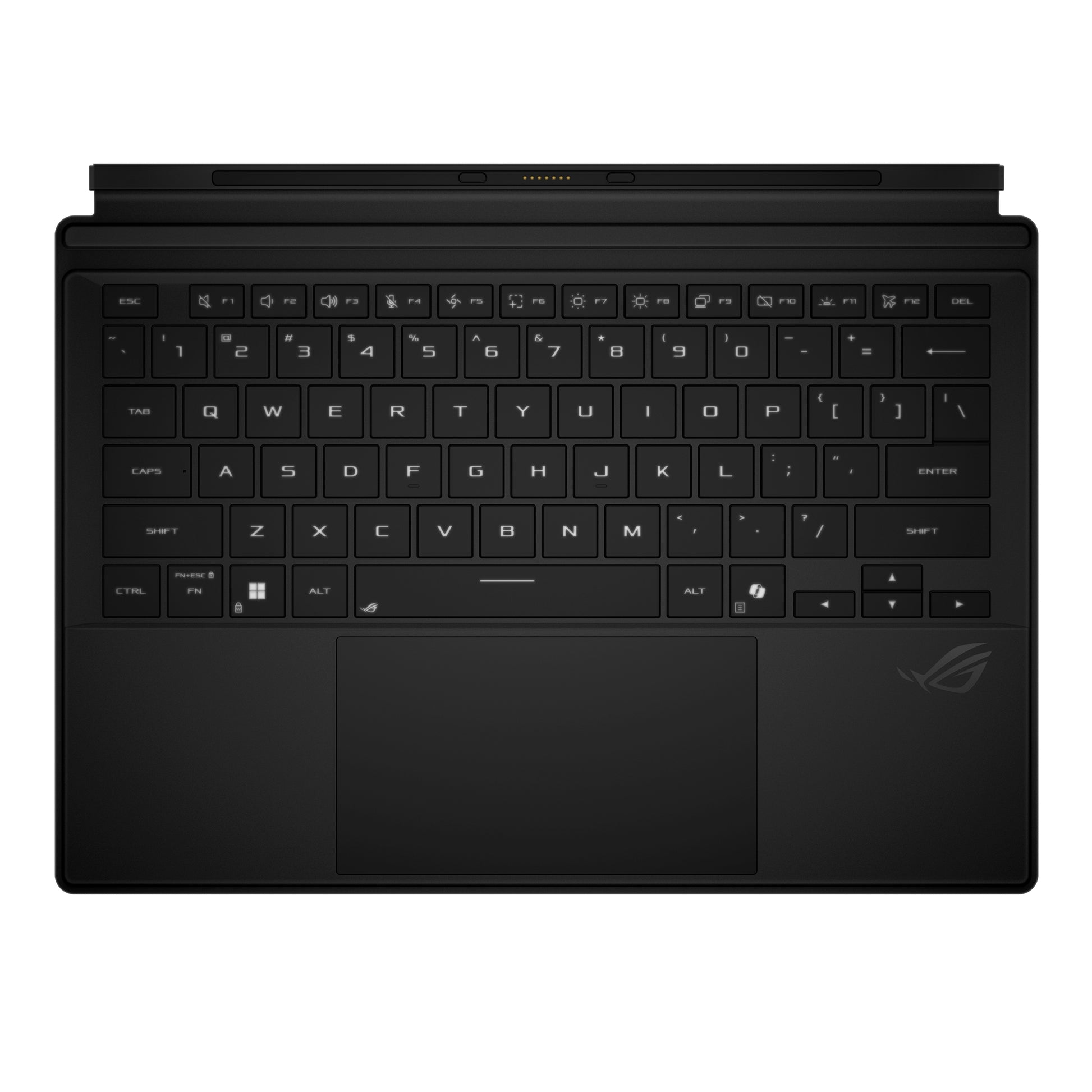 ASUS ROG Flow Z13 GZ302EA – Laptop (abnehmbar), Windows 11 Pro